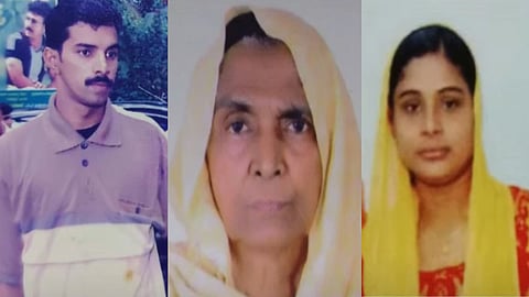 nabeesa murder case
