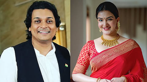 Honey Rose