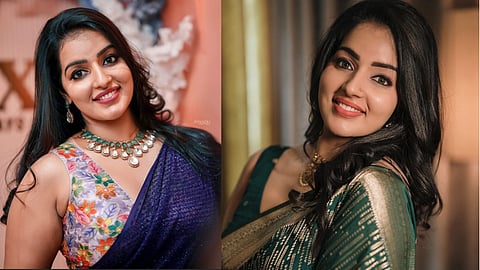 malavika