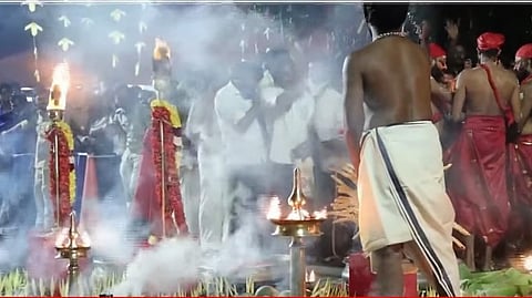 sabarimala