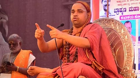 Upanayana can be done by girls 