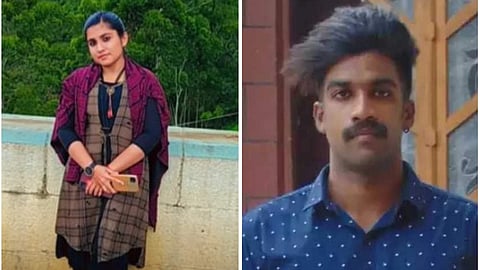 sharone murder case