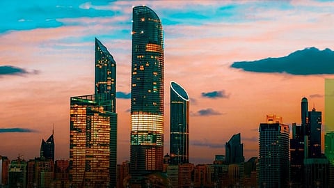 Abu Dhabi suspends rental increases until further notice