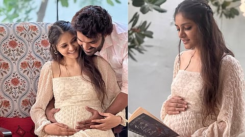 ‍ഇന്‍സ്റ്റഗ്രാമില്‍ പങ്കുവെച്ച ചിത്രങ്ങള്‍

