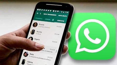 WhatsApp Status news updates 