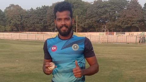 Ranji Trophy