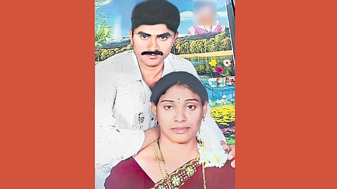 Man Chops Wife's Body, Cooks In Pressure Cooker