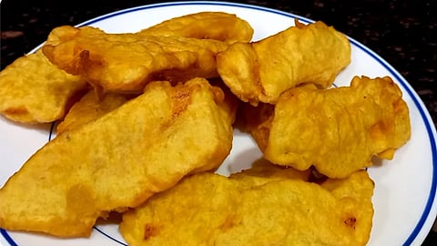 pazham pori