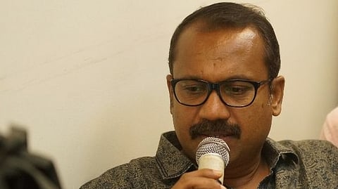 ഷാഫി 