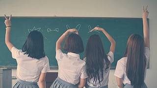 national girls day