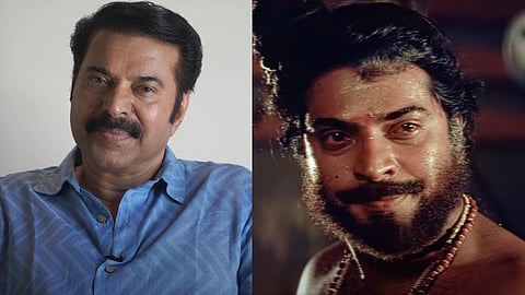 Mammootty 