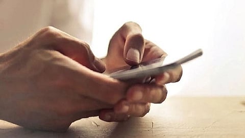Mobile phone ban for teachers in exam halls; Order issued