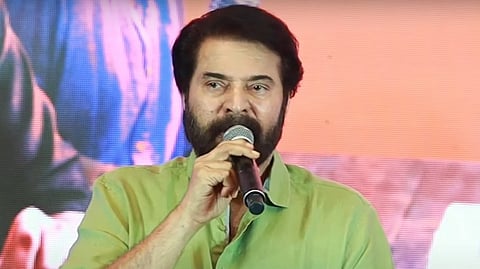 Mammootty