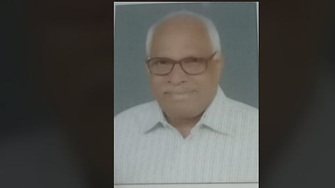 ശ്രീധരന്‍ പിള്ള