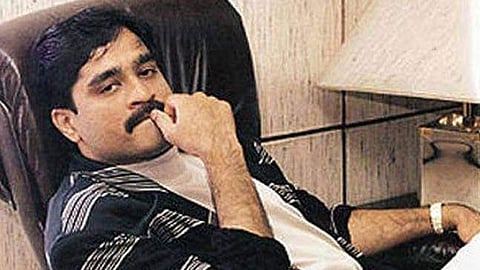 ദാവൂദ് ഇബ്രാഹിം
