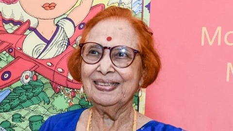 padma award