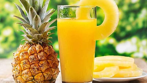 pineapple