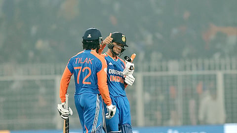 india vs england