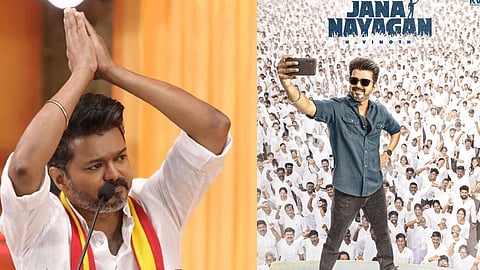Vijay's Jana Nayagan release postponed, Europe distributor announces