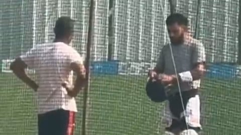 Ranji Trophy Return