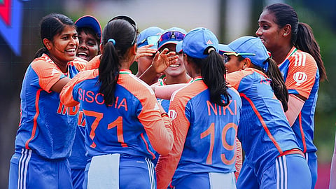 India vs Bangladesh 