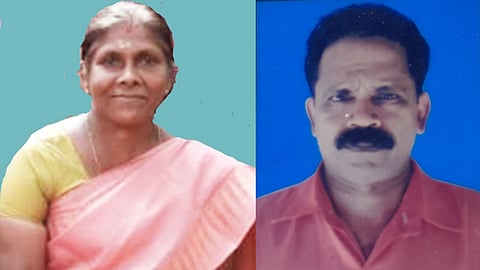 Kayamkulam murder