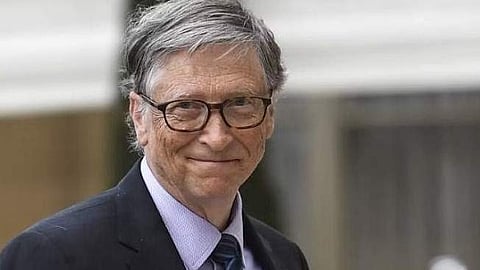 Bill Gates