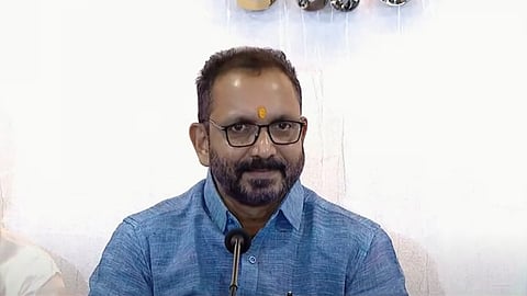 BJP