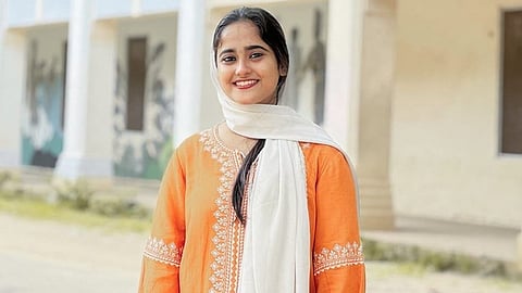 NIDHIN FATHIMA