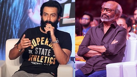 Prithviraj 