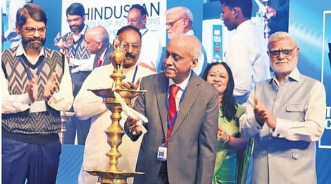 Think Edu Conclave 2025