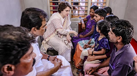 priyanka