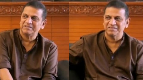 Shiva Rajkumar