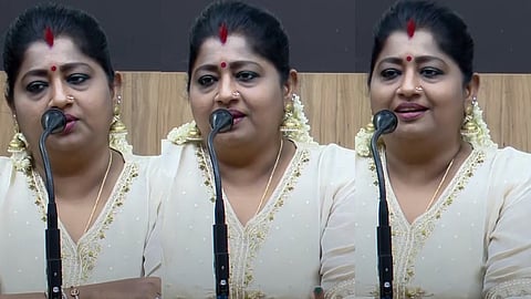 Priyanka Anoop