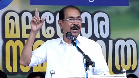 സണ്ണി ജോസഫ് എംഎല്‍എ