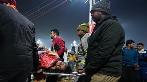kumbh mela