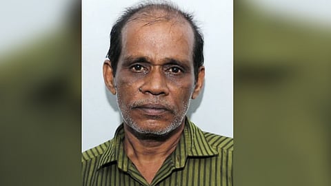 Nenmara Double murder case