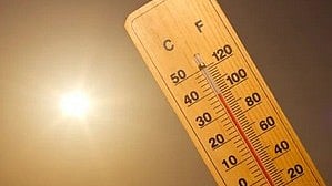 Severe heatwave in the state; Extreme alert issued in Idukki