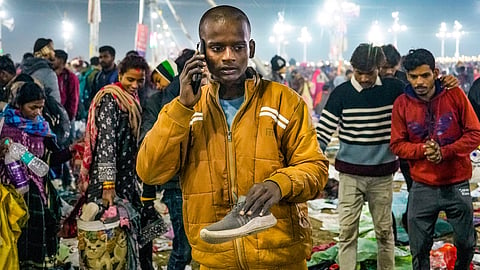 25 of the 30 killed in Maha Kumbh stampede identified
