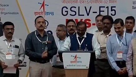 isro