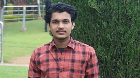 arjun lal