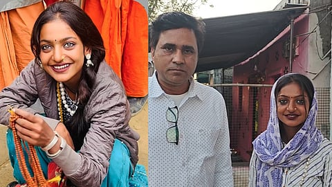 Monalisa Bhosle