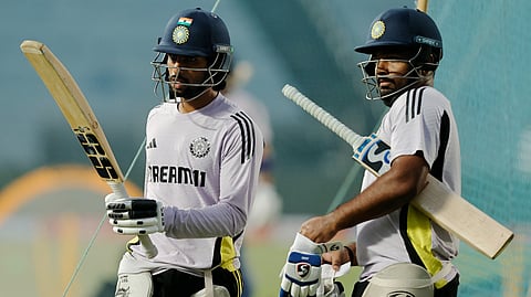 England opt to bowl