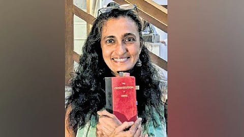 സഫിയ പിഎം 