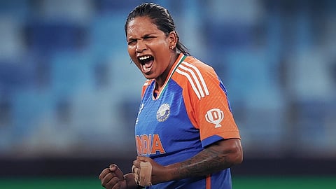 BCCI Award winners 