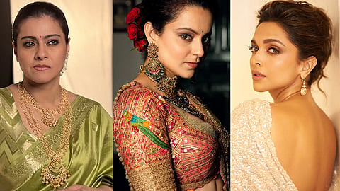 Kangana Ranaut