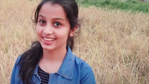 death of young woman in Malappuram, Family alleges torture; husband in custody