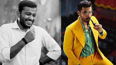 Tovino, Basil 