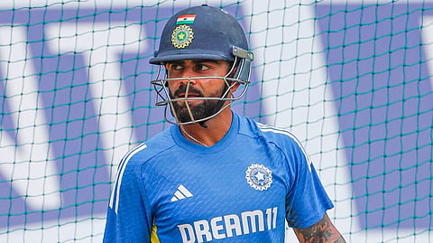Virat Kohli eyes ODI record