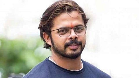 സഞ്ജുവിനെ പിന്തുണച്ചു, ശ്രീശാന്തിന് കെസിഎയുടെ കാരണം കാണിക്കല്‍ നോട്ടീസ്